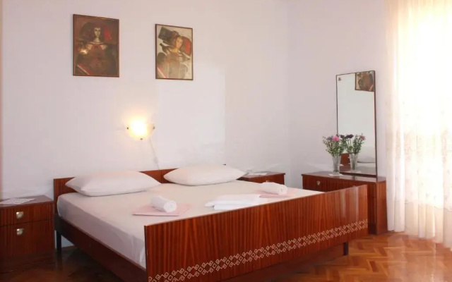Apartment Skrivanat
