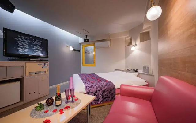 HOTEL XiO