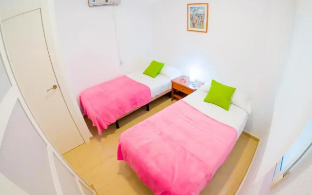 Homely Apartments Playa Del Cura