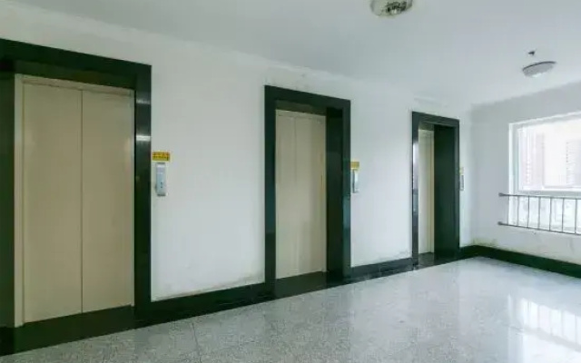 Meimei Yilin Apartment