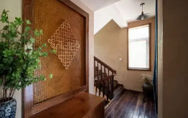 Daling Shanju Hotel