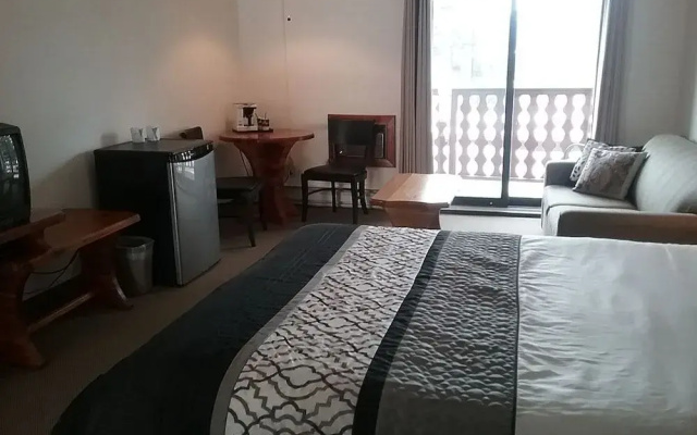 Alpen Motel