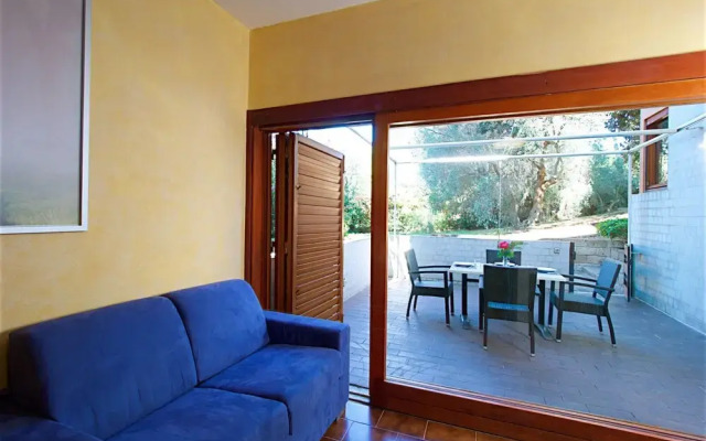 Three-room Classic Castiglione Della Pescaia