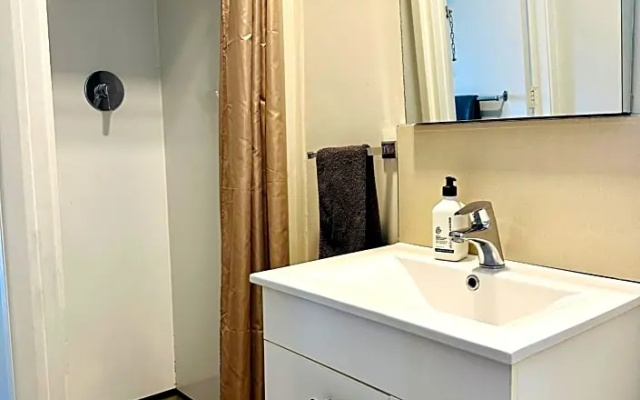 A1 Kaikoura Motels  Holiday Park