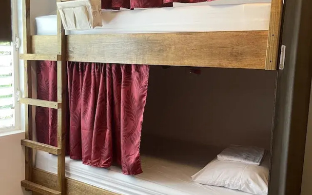 Royal Rat Hostel