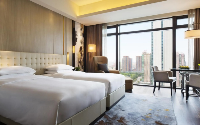 Grand Hyatt Shenyang