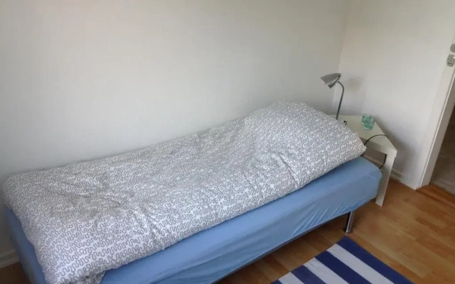 Store Heddinge Guesthouse