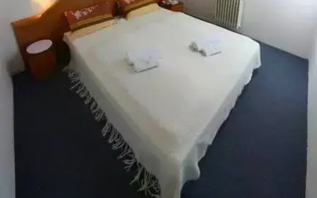 Hotel Smrek