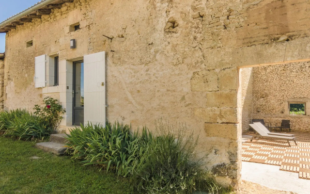 Charming holiday home in Aquitaine with Swimming Pool