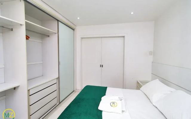 MZapartments Prado II