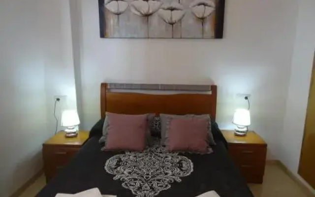 Costa Marina III Oropesa Apartment