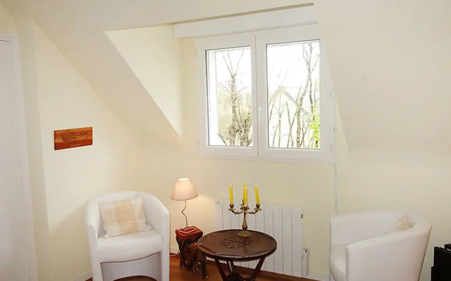 Villa Ty Patrick