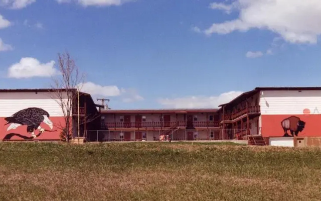 Dakota Inn Kadoka