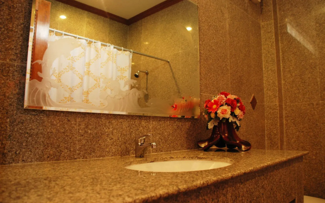 Martina Hotel