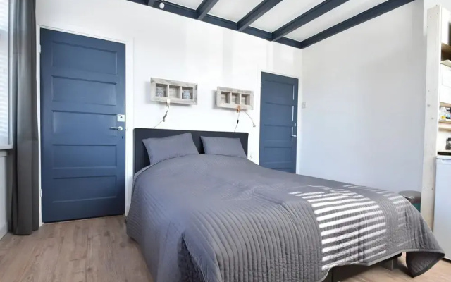 Cozy Apartment in Bergen aan Zee near Beach