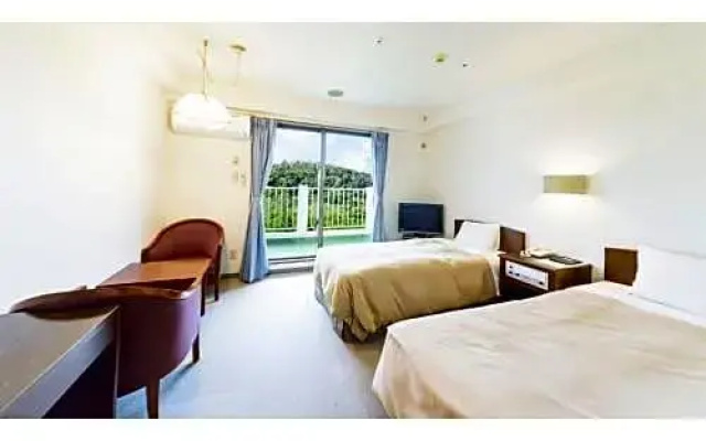 Kanehide Onna Marine View Palace - Vacation STAY 72162v