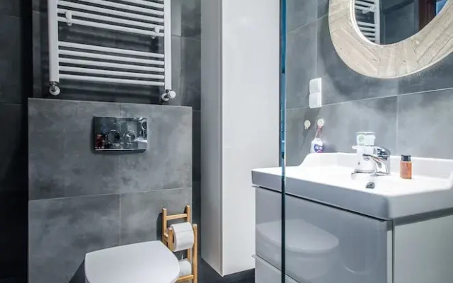 apartamenty momo