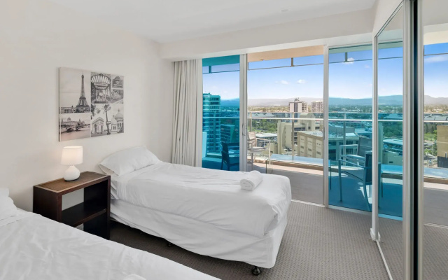 H-Residences Surfers Paradise - GCLR