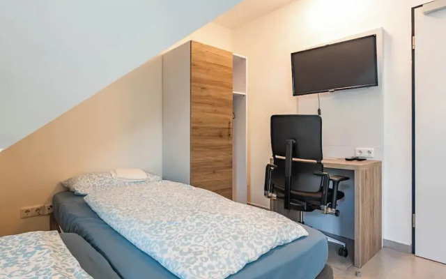 MK Hostel Oyten