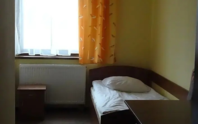 Pensjonat Miłosz
