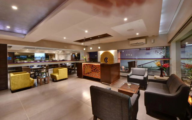 Citrus Vadodara