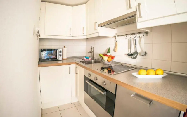 Ferienwohnung Pfennig