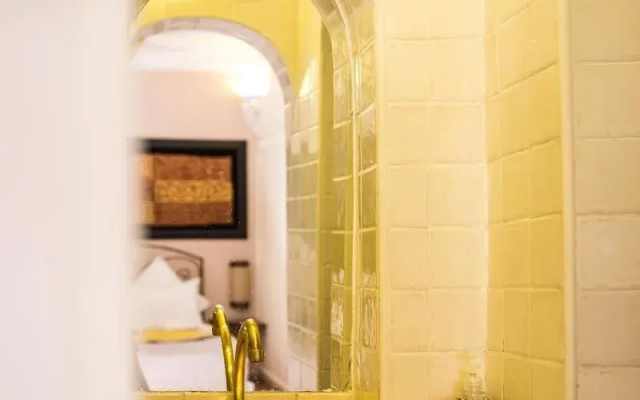 Riad Villa Harmonie