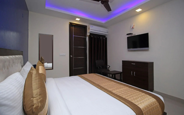 Hotel Tourist Palace