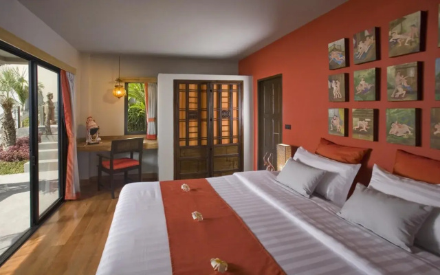 Serene Retreat and Spa