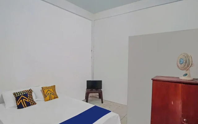 Hotel O Mandiri Inn