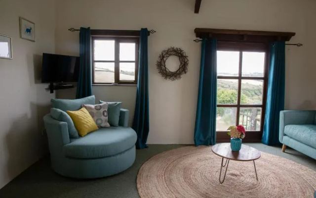 Rose Cottage