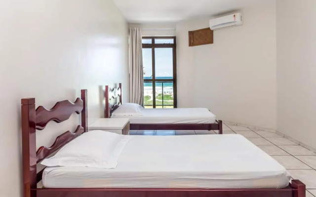 Apart Hotel Porto Príncipe