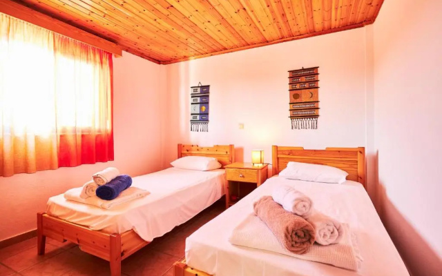 Nerida Beachfront Villas