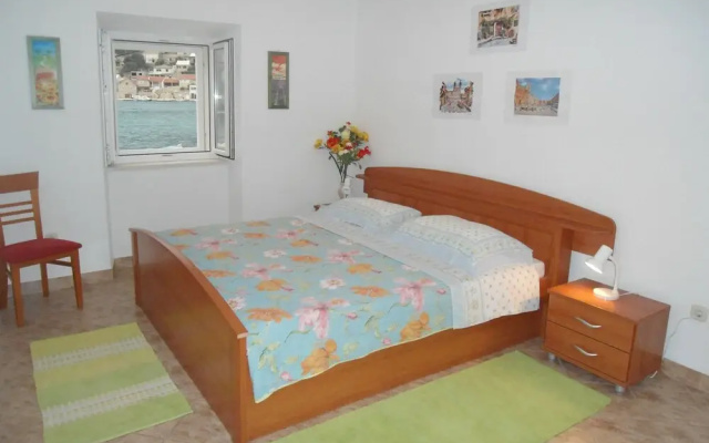 Apartment M.A.Sorich