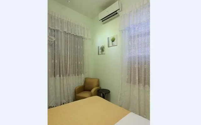 Twelve Inn Boutique Home