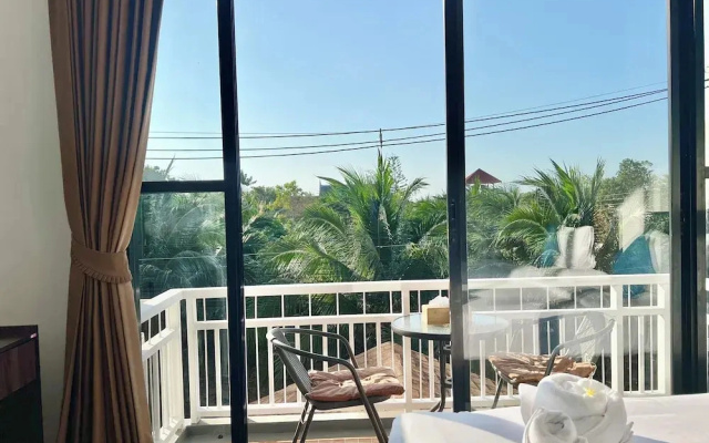 Serenity by Peace Garden, Koh Samui