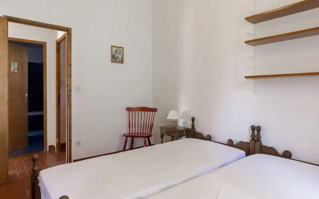 Serena Villa in Saignon With Private Swimming Pool