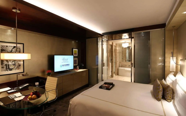 Fairmont Nanjing