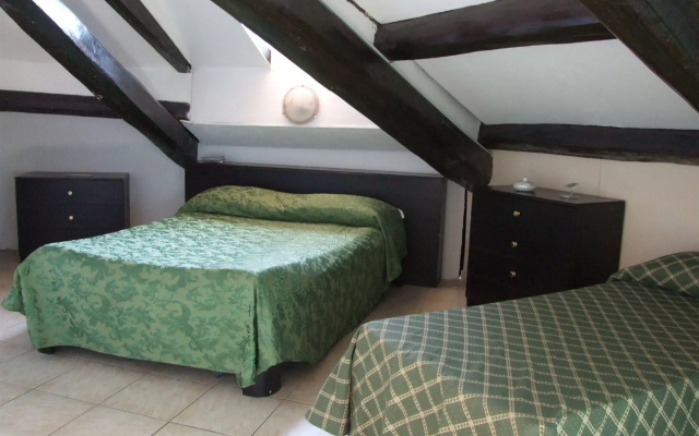 NazionalRooms