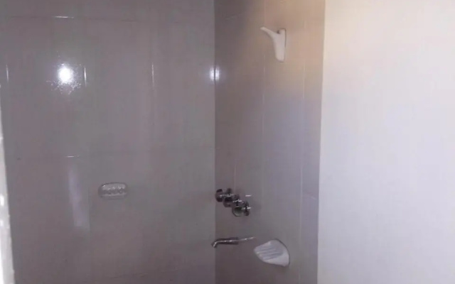 Lavalle hostel