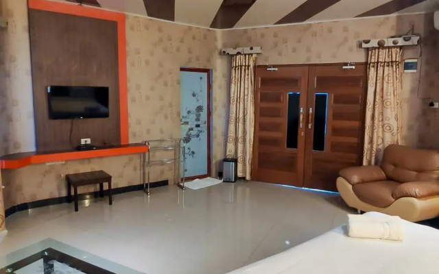 Summarend Hotel RedPartner