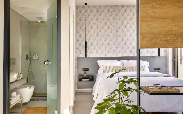 Stay 365 Heraklion Apart Hotel