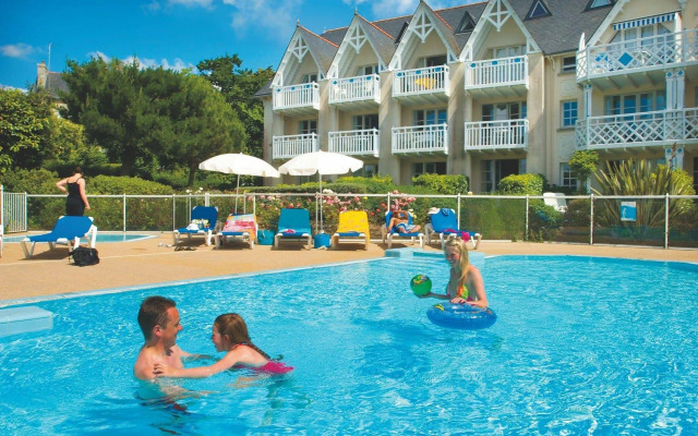 Résidence Pierre & Vacances Cap Glénan