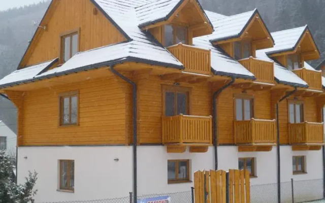 Sno Apartments