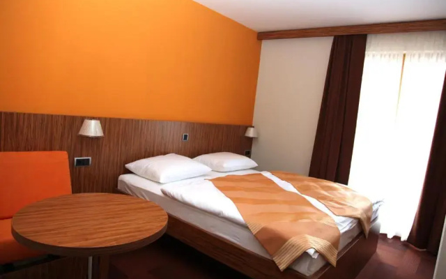 Hotel Marinšek