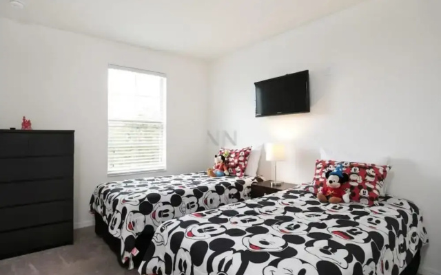 Wonderful Apto Vacation Villa