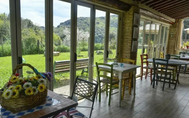 Camere Il Temperino