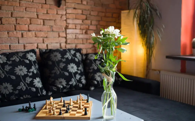 3 Bros Hostel Cieszyn