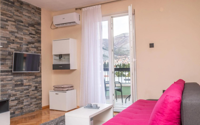 Apartman Jelena Anžujska