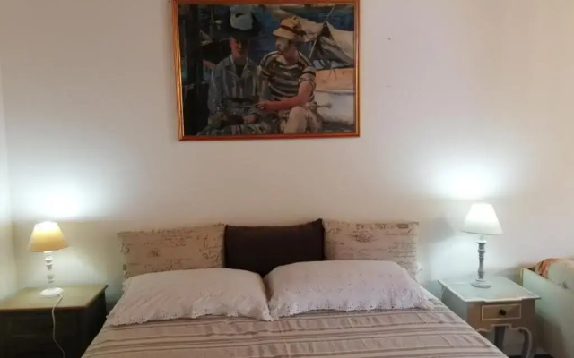 Agriturismo Finazzo